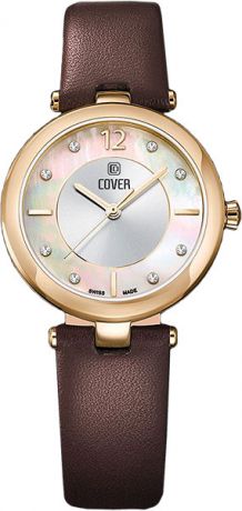 Женские часы Cover Co193.08