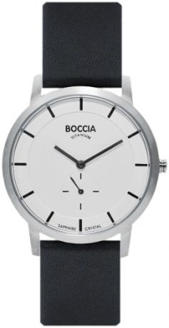 Мужские часы Boccia Titanium 3540-03
