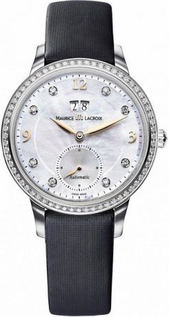 Женские часы Maurice Lacroix SD6207-SD501-171