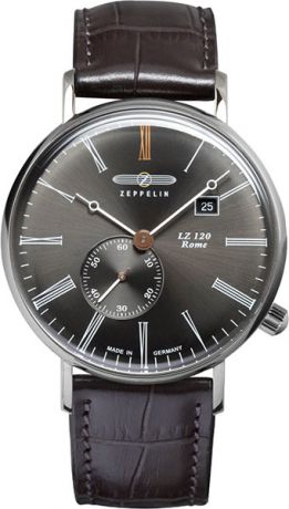 Мужские часы Zeppelin Zep-71342