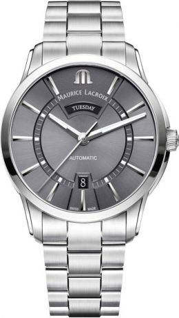 Мужские часы Maurice Lacroix PT6358-SS002-332-1
