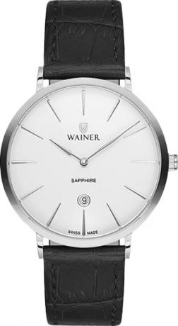 Мужские часы Wainer WA.11088-A