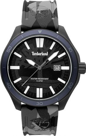 Мужские часы Timberland TBL.15418JSBU/02P