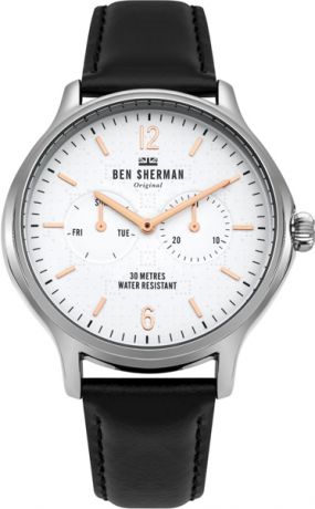 Мужские часы Ben Sherman WB017B