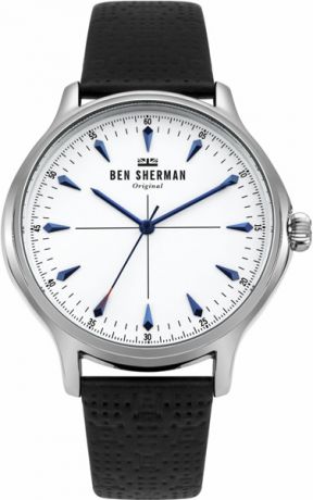 Мужские часы Ben Sherman WB018S