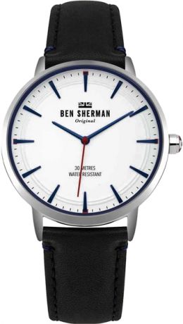 Мужские часы Ben Sherman WB020B