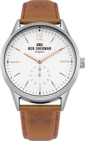 Мужские часы Ben Sherman WB015T