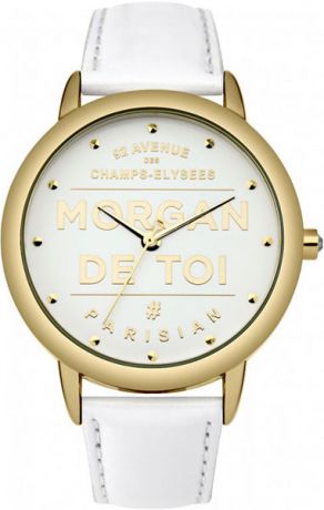 Женские часы Morgan M1259WG