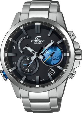Мужские часы Casio EQB-600D-1A2