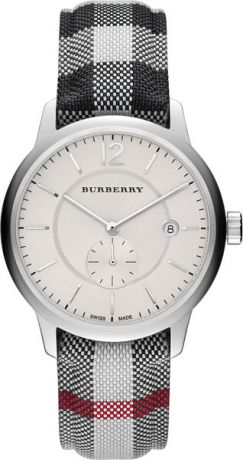 Мужские часы Burberry BU10002