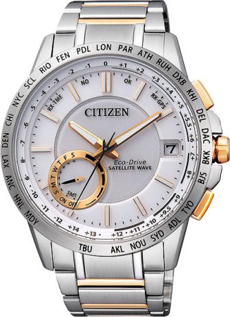 Мужские часы Citizen CC3004-53A