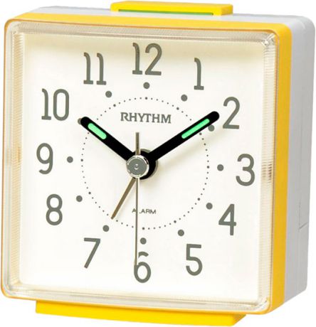 Настольные часы Rhythm CRE892NR33