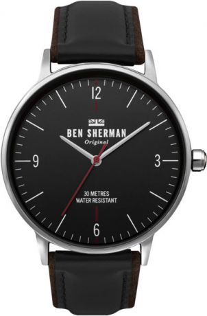 Мужские часы Ben Sherman WB021B