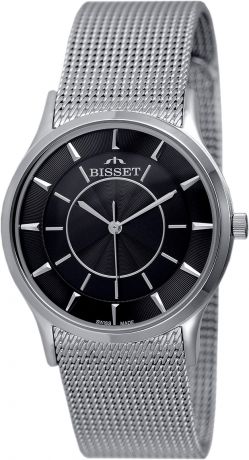 Женские часы Bisset BSBD63SIBX03BX