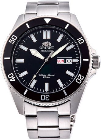 Мужские часы Orient RA-AA0008B1