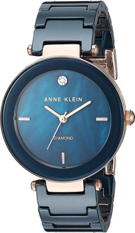 Женские часы Anne Klein 1018RGNV