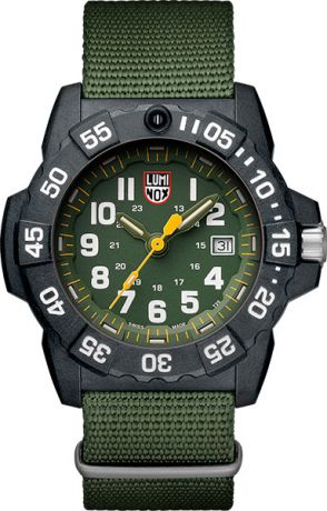 Мужские часы Luminox XS.3517.L