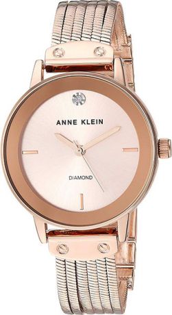 Женские часы Anne Klein 3220RGRG