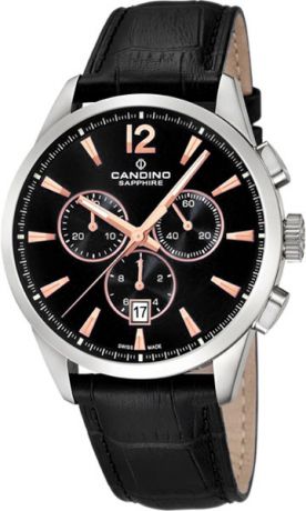 Мужские часы Candino C4517_G