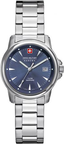 Женские часы Swiss Military Hanowa 06-7230.04.003