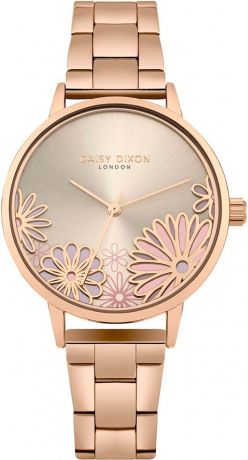 Женские часы Daisy Dixon DD087RGM