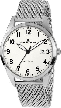 Мужские часы Jacques Lemans 1-2002I