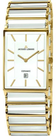 Мужские часы Jacques Lemans 1-1593F