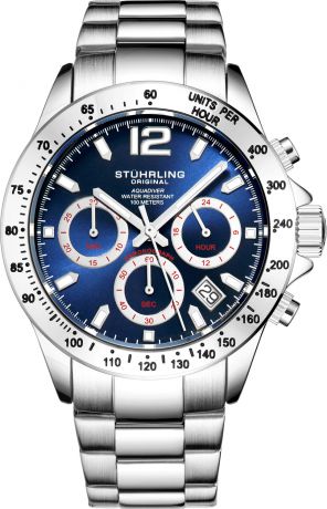 Мужские часы Stuhrling 3961A.2
