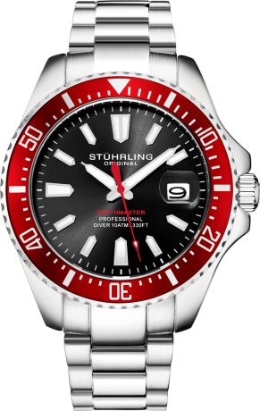Мужские часы Stuhrling 3950A.4