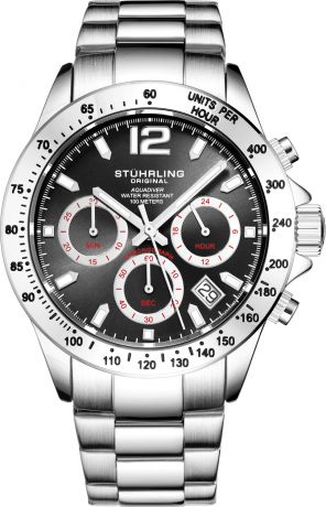 Мужские часы Stuhrling 3961A.1