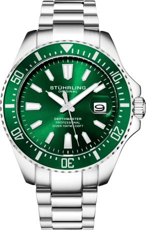Мужские часы Stuhrling 3950A.3