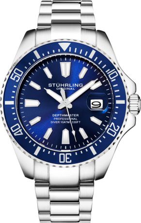 Мужские часы Stuhrling 3950A.2