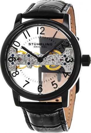 Мужские часы Stuhrling 680.01