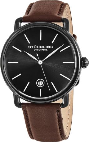 Мужские часы Stuhrling 3913.3