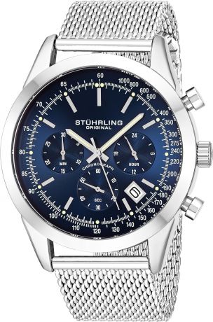 Мужские часы Stuhrling 3975.2