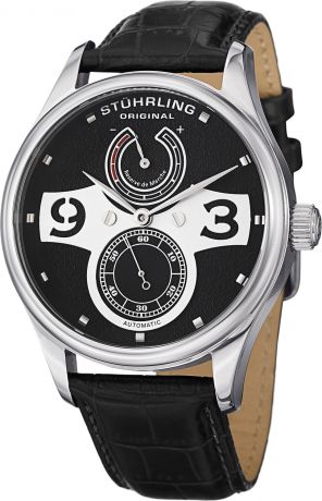Мужские часы Stuhrling 712.02