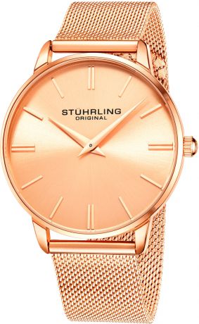 Мужские часы Stuhrling 3998.7