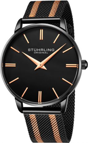 Мужские часы Stuhrling 3998.6