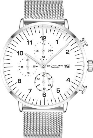 Мужские часы Stuhrling 3911.1