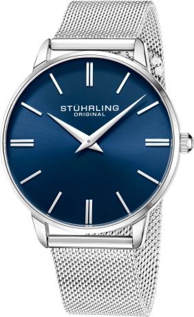 Мужские часы Stuhrling 3998.2