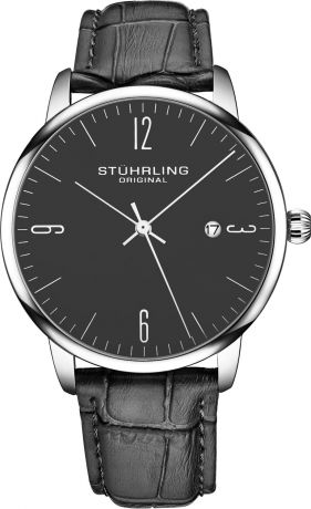 Мужские часы Stuhrling 3997A.4