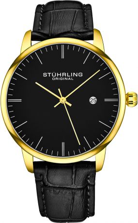 Мужские часы Stuhrling 3997.6