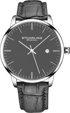Мужские часы Stuhrling 3997.4