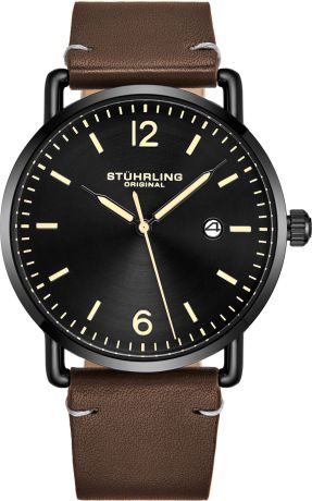 Мужские часы Stuhrling 3901.4