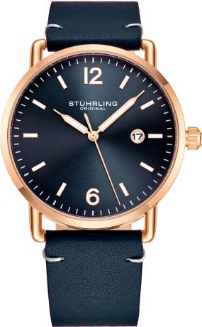 Мужские часы Stuhrling 3901.3