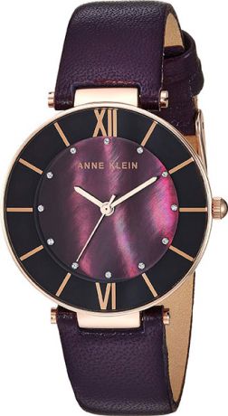 Женские часы Anne Klein 3272RGPL