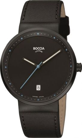 Мужские часы Boccia Titanium 3615-04