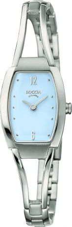 Женские часы Boccia Titanium 3262-03