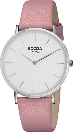 Женские часы Boccia Titanium 3273-03