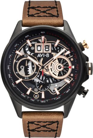 Мужские часы AVI-8 AV-4065-03